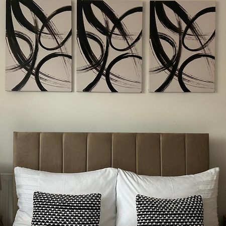 No6 Overnight Stays Free Onsite Parking Hindlip Екстер'єр фото