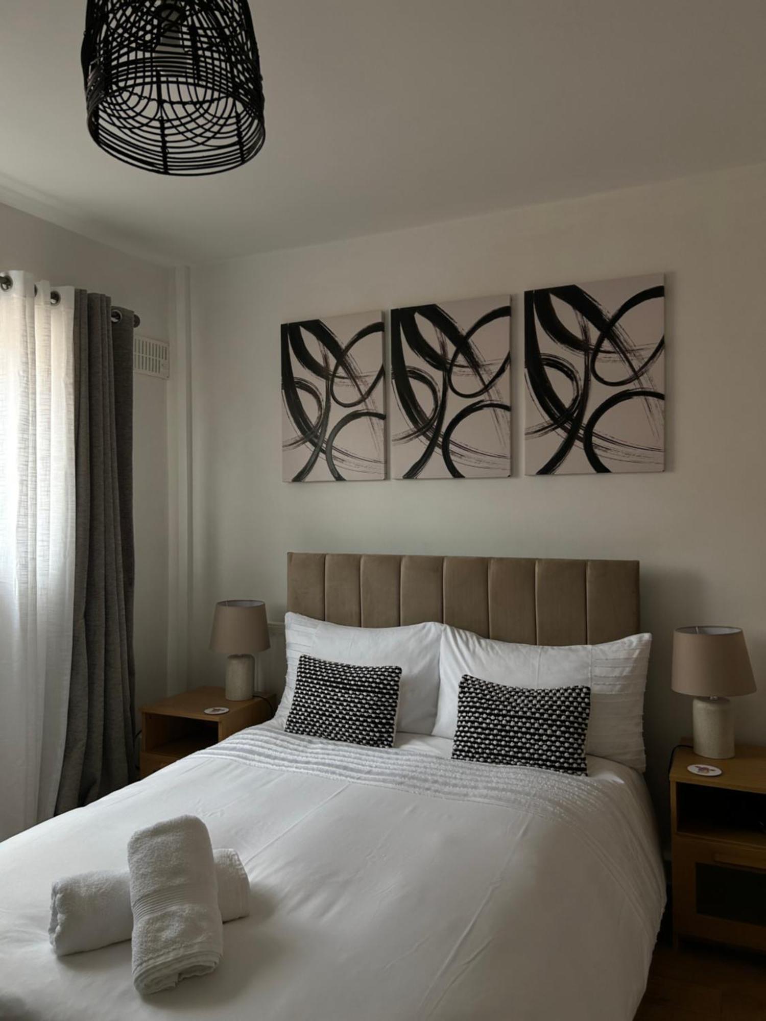 No6 Overnight Stays Free Onsite Parking Hindlip Екстер'єр фото